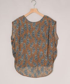 ONWARD Reuse Park 【any FAM】ブラウス春夏