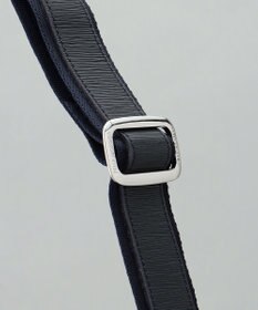 GOTAIRIKU 日本製【PELLE MORBIDA】型押しレザー ブリーフバッグ