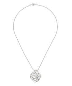 23区 【Oggi10月号掲載】シーリング 2WAY ネックレス