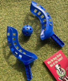 WEGO カラフルラケットセット