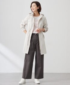 J.PRESS LADIES リバーシブルベルト