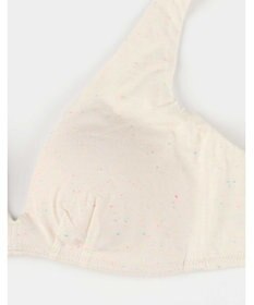 une nana cool 特別な日以外の364日つけたくなるブラ 364ブラ コットン