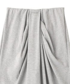 CRAFT STANDARD BOUTIQUE フロントタックドレープワイドパンツ