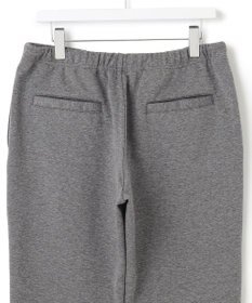 J.PRESS YORK STREET 【UNISEX】スウェットパンツ