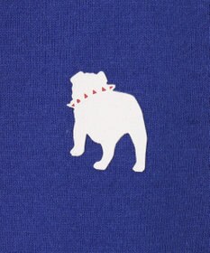 J.PRESS KIDS 【110-130cm】ブル ポロシャツ