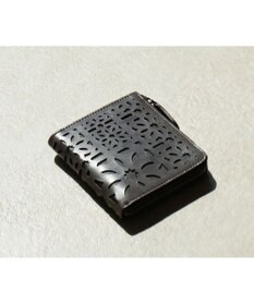 genten マルチカットワークミニ　ミニ財布