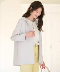 ANY SIS 【洗える】スポンディッシュ コーディガン