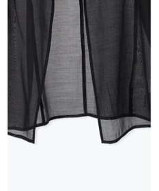 Te chichi シアーノーカラーシャツ