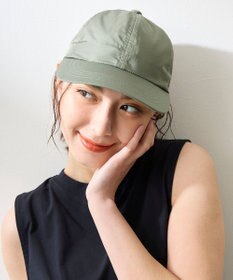 OP／FILA 【Ocean Pacific】撥水ナイロンキャップ