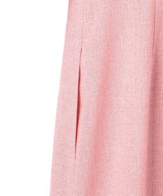 TOCCA 【洗える・消臭】MIST TWEED ドレス