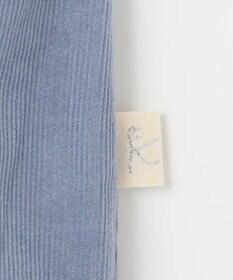 組曲 KIDS 【110-140㎝】コーデュロイ キュロット