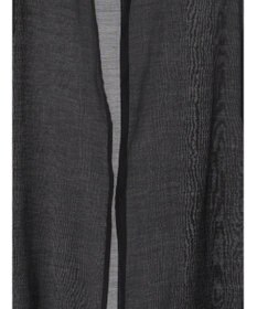 Te chichi シアーノーカラーシャツ