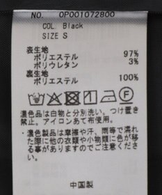 CRAFT STANDARD BOUTIQUE ジョーゼットセットアップ