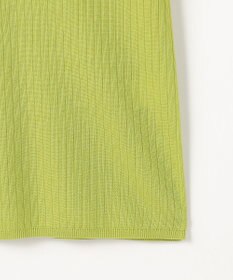 自由区 L 【アンサンブル対応】シアーシルクミックスニット プルオーバー