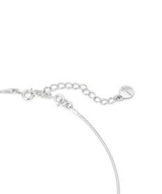 23区 【Oggi10月号掲載】シーリング 2WAY ネックレス