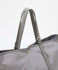 TOPKAPI 【Breath TOPKAPI】撥水 2way A4 トートバッグ / ミニポーチセット