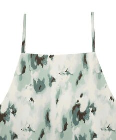 CRAFT STANDARD BOUTIQUE プリントキャミワンピース