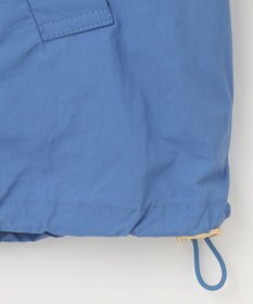 SHARE PARK LADIES ライトタフタマウンテンパーカー