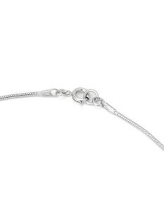 23区 【Oggi10月号掲載】シーリング 2WAY ネックレス