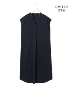 ICB 【WEB限定・洗える】ストレッチアムンゼン ワンピース