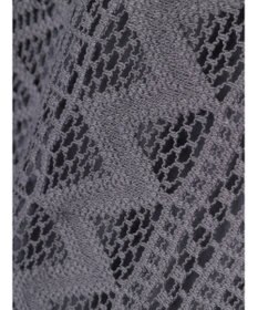 Green Parks ＳＥＴ２点　レースカーデ＋タンクトップ