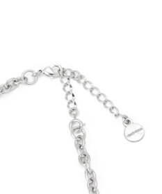 23区 【Oggi10月号掲載】シーリング 2WAY ネックレス