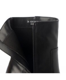 ing <ing>ウエスタン調カジュアルブーツ