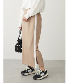 Green Parks ・ＥＬＥＮＣＡＲＥ　ＤＵＥ　サイドラインナロースカート