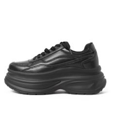 WEGO 厚底ラインスニーカー