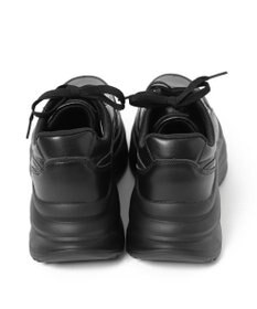 WEGO 厚底ラインスニーカー