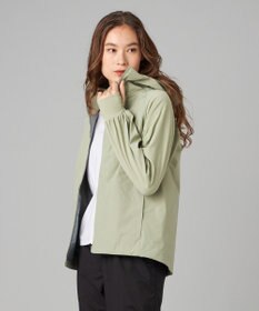 Chacott Chacott BALANCE ハイブリッド中わたジャケット