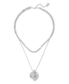 23区 【Oggi10月号掲載】シーリング 2WAY ネックレス