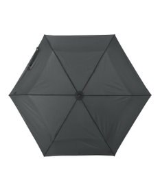 MOONBAT 【自動開閉】POLO RALPH LAUREN 折りたたみ傘  メンズ プレーン ワンポイント刺繍 大きめ60cm