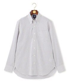 J.PRESS MEN 【WEB・一部店舗限定】タッタソールシャツ/B.D.