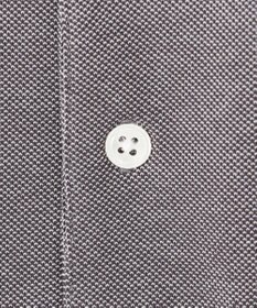 J.PRESS MEN クールビズの頼れる味方【WEB限定】【ビジネス対応 / 吸水速乾】カノコインレイ ポロシャツ