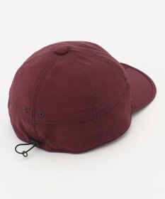 JOSEPH ABBOUD MOUNTAIN 【軽量・折り畳み】ドライ2wayストレッチキャップ