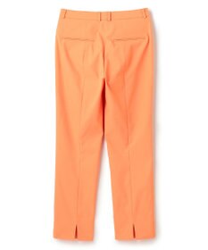 BEIGE， 【S-size】COWBERRY / クロップドパンツ