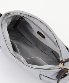 J.PRESS LADIES 【新色登場！・WEB限定カラーあり・2way】ナイロン ショルダー バッグ