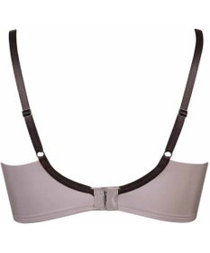 WACOAL 【ハグするブラ】 ブラジャー 体温を感知してカラダになじむ 谷間メイク 脇・背中すっきり レディース BRB498 /ワコール