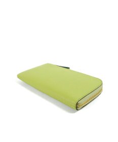 PELLE BORSA 短い長財布 Fine Goods フィーネグッズ 5443