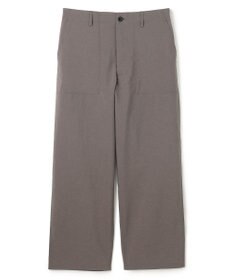 UNFILO MENS TENNEN TOUCH ベイカーパンツ