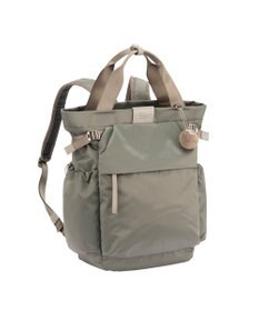 ACE BAGS & LUGGAGE Kanana project PJ16-2nd リュックサック  A4サイズ 軽量 20145 カナナ プロジェクト