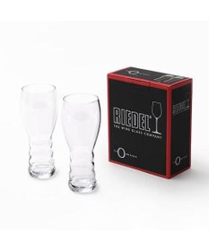 PRESENTERS ROOM RIEDEL / ジ・オー・ワインタンブラー オー・ビアー ペア