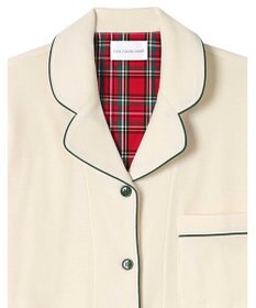 une nana cool 【綿100％】フライスパジャマ