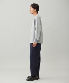UNFILO MENS 【男女兼用】クリーンスエード クルー