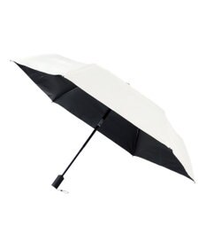 MOONBAT 【3秒で折りたためる日傘/自動開閉】 遮光100% 晴雨兼用 折りたたみ傘 ウラワザ