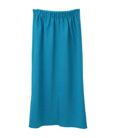 AMERICAN HOLIC 針抜きリブタイトスカート