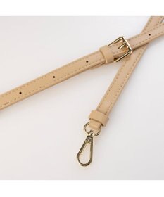 UNBILLION カカトゥ kakatoo / チュール×ビジュー風2wayバケツバッグ