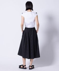 TOCCA BOW PARTY Tシャツ