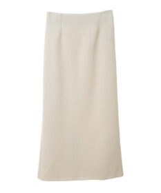 AMERICAN HOLIC 針抜きリブタイトスカート